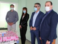 Кметът Лачовски провери готовността на МБАЛ – Кнежа за справяне с коронавируса