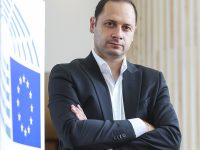 Петър Витанов: Кризата върна Европейския съюз към солидарността