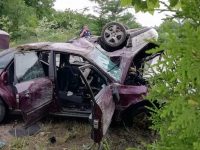 Трима са в болница след тежката катастрофа на пътя Опанец –  Плевен