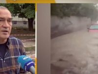 Кметът на Червен бряг: Няма пострадали хора от дъждовете