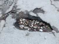 Продължават текущите ремонти на улици в Плевен