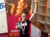 Двама шахматисти от „Спартак Плевен XXI” с медали от детски турнир