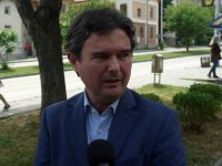 Найден Зеленогорски в Плевен: Нужна е сериозна реформа в България, да се инвестира в хората