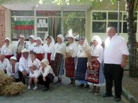 Приключи еТуининг проект „Аз съм българче обичам…” на ДГ „Слънце“-  град Левски