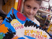 Високи отличия за деца от Артшкола „Колорит” – Плевен от национален конкурс 
