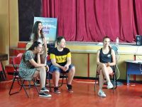 Над 200 младежи от Плевенска област са включени в проект за превенция на хазартната зависимост