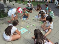 „Забавно лято на село“ организират в Малчика