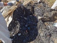 Над 120 тона достигна количеството на загробените отпадъци край Червен бряг и Рупци
