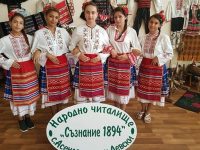 20 години празнува ФФ „Асеновски славеи”