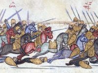 20 август 917 г.: Цар Симеон разбива византийците при Ахелой