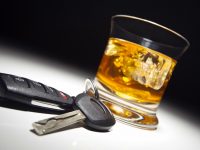 Две бързи полицейски производства за шофиране след употреба на алкохол
