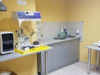 „ДКЦ Свети Панталеймон“ ООД разшири дейността на PCR лабораторията си със закупуването на втори PCR апарат