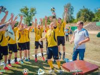 Отборът на Община Долни Дъбник триумфира в третия квалификационен турнир „Проект 2020“ на БАМФ