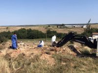 След боклуците – загробени пестициди в община Червен бряг