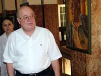Почина Почетният гражданин на Плевен Владимир Гуричев