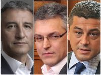 Социалист към Жаблянов, Тодоров и Янков: Вие нямате никакви идеи за партията!