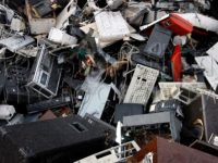 В Гулянци организират акция за събиране на старо електрическо и електронно оборудване