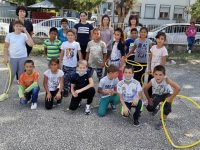 Училищата в община Гулянци отбелязаха Европейския ден на спорта
