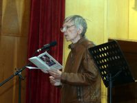 В празник на поетичното слово се превърна премиерата на книгата на Илко Иларионов „Поетичен свят“ – снимки