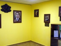 Предлагат Общоградското средношколско общежитие в Плевен да носи името на Данаил Попов