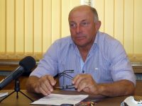 Д-р Володя Попов отново ще оглавява Регионалния исторически музей – Плевен