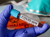 3839 нови случая на коронавирус, в област Плевен – 110!