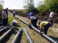 Започва подмяна на водопроводни тръби в района на село Козар Белене