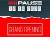 PAUSE JEANS – най-новата модна дестинация в Панорама мол Плевен