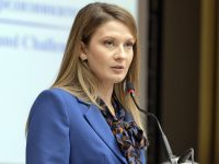 Цветелина Пенкова: България в еврозоната – следващата логична стъпка към по-силна интеграция в европейските процеси