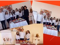 С виртуална изложба на десерти ученици от ПГРТО – Плевен отбелязаха Международния ден на готвача /видео/
