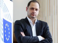 Петър Витанов: Европа даде червен картон на кабинета на ГЕРБ