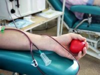 В Плевен днес ще се проведе кръводарителска акция