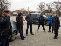 Манолова в Плевен: Необходима е цялостна ревизия на спорта в България