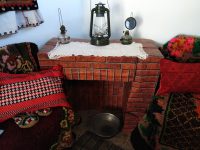 Възрожденска стая съхранява народния бит и култура в НЧ „Зора-1990г.“ – село Победа