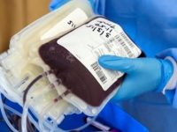 Ротари клуб Плевен Центрум с призив за даряване на кръвна плазма в РЦТХ-Плевен