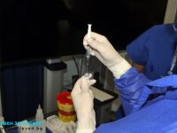 Имунизации срещу COVID-19 на открито и този уикенд в центъра на Плевен