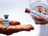 Започва записването при личните лекари за ваксини срещу COVID-19