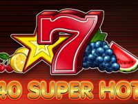 40 Super Hot: Защо тази игра е такъв феномен сред българските играчи?