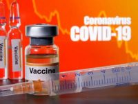И този уикенд ще се поставят ваксини срещу COVID-19 в центъра на Плевен