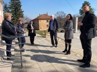 Пълна подкрепа получиха кандидатите за народни представители от Коалиция „БСП за България“ от жители на населени места от община Левски