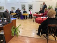 Задачите за предстоящите парламентарни избори обсъдиха на среща в Червен бряг кандидат-депутати и социалисти