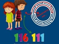 За психологическа подкрепа или подаване на сигнал за дете в риск – Националната телефонна линия 116 111