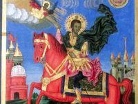 Изложба на икони показват в ХГ „Илия Бешков“ – Плевен