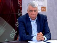 Проф. Гечев: АЕЦ „Белене“ е проект, който би допринесъл за националната независимост и сигурност на България