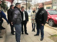 Красимир Каракачанов: ВМРО ще продължи с мерките срещу циганската престъпност