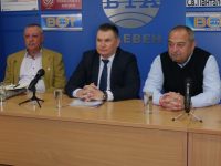 Д-р Калин Поповски: Ще се борим за поне две депутатски места от Плевен