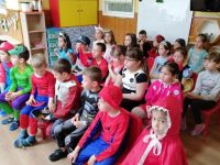 Приказен карнавал организираха „палавите мишлета“ на ДГ „Щастливо детство“ – Плевен