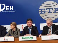Найден Зеленогорски: Новата тройна коалиция минира работата на парламента