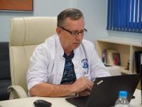 Григор Горчев, водач на листата на ГЕРБ – СДС: Здравето на нацията си остава наш основен приоритет