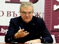 Румен Петков: Гласувах за нормален живот и работеща държава